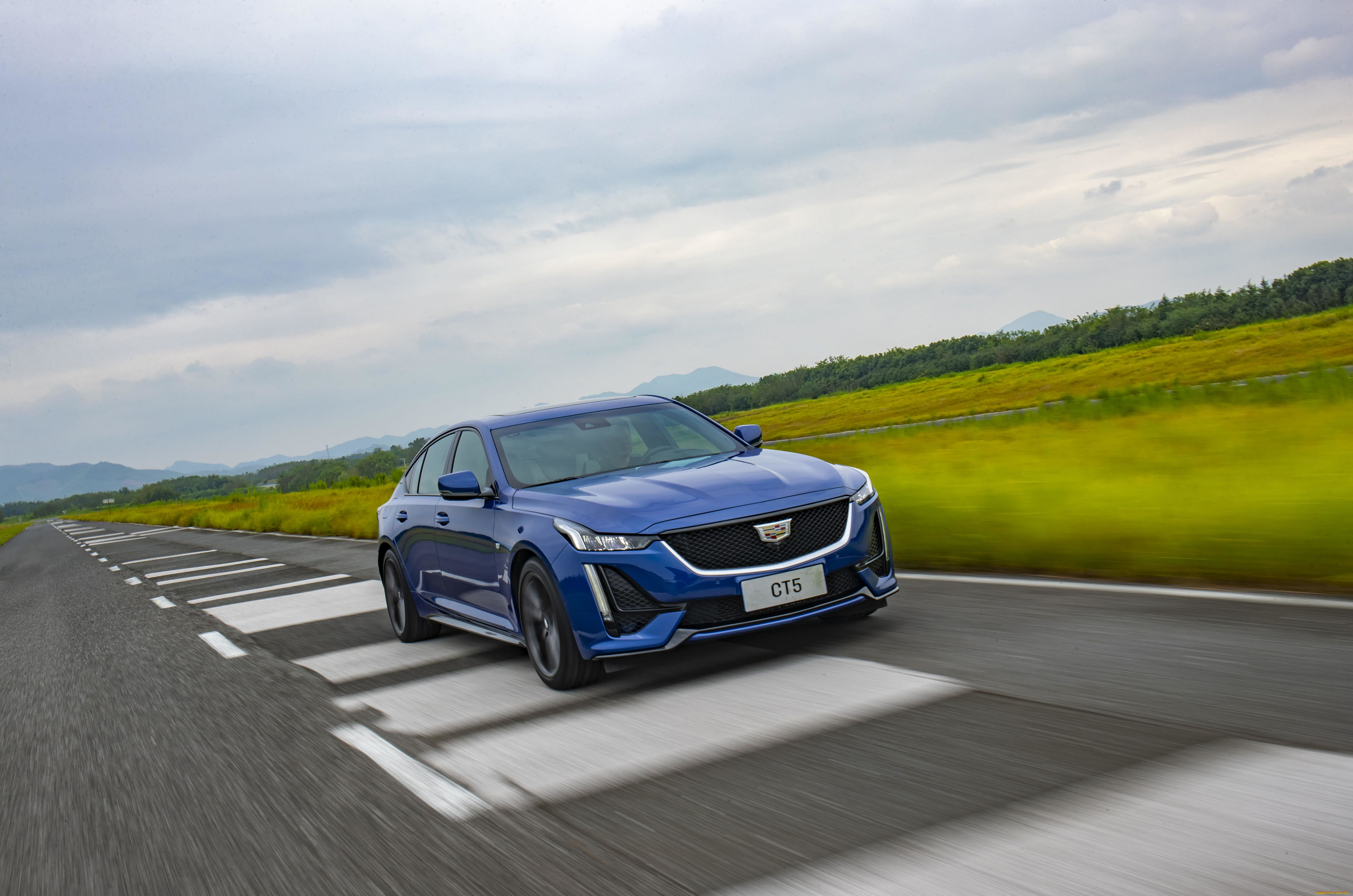 , cadillac
